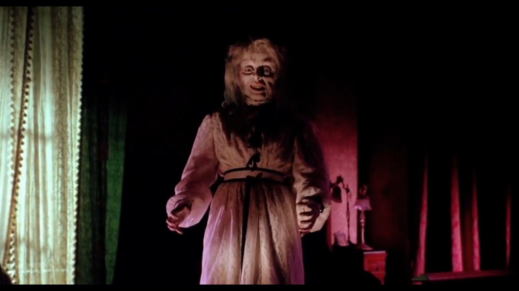 Il fantasma nell’episodio finale di “I tre volti della paura” (1963)
